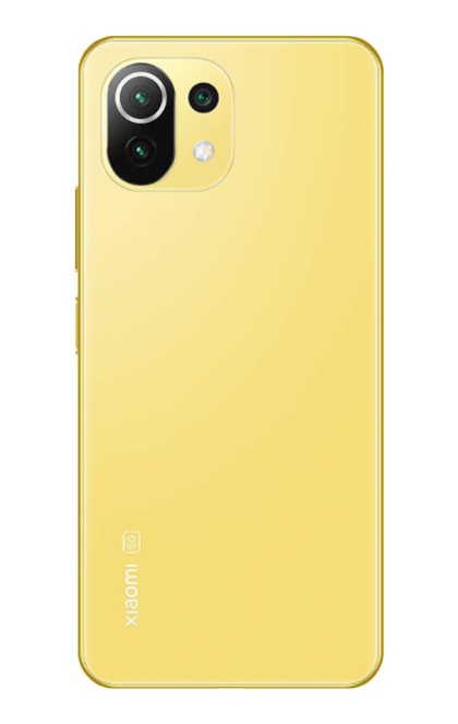 موبایل شیائومی می 11 لایت 5G